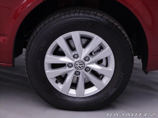 Volkswagen Transporter 2,0 TDI DSG DR 8-Míst Bul 2024