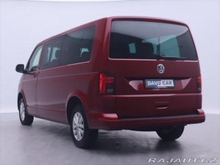 Volkswagen Transporter 2,0 TDI DSG DR 8-Míst Bul 2024