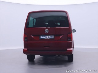 Volkswagen Transporter 2,0 TDI DSG DR 8-Míst Bul 2024