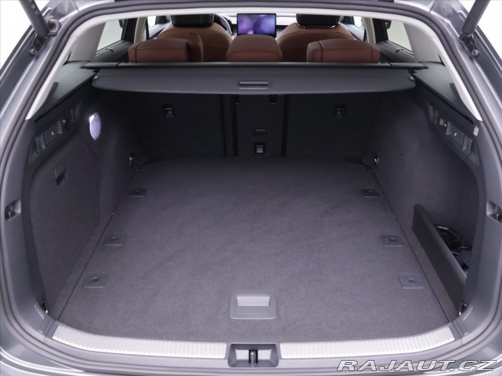 Škoda Superb 2,0 TDI DSG Laurin&Kl 2024