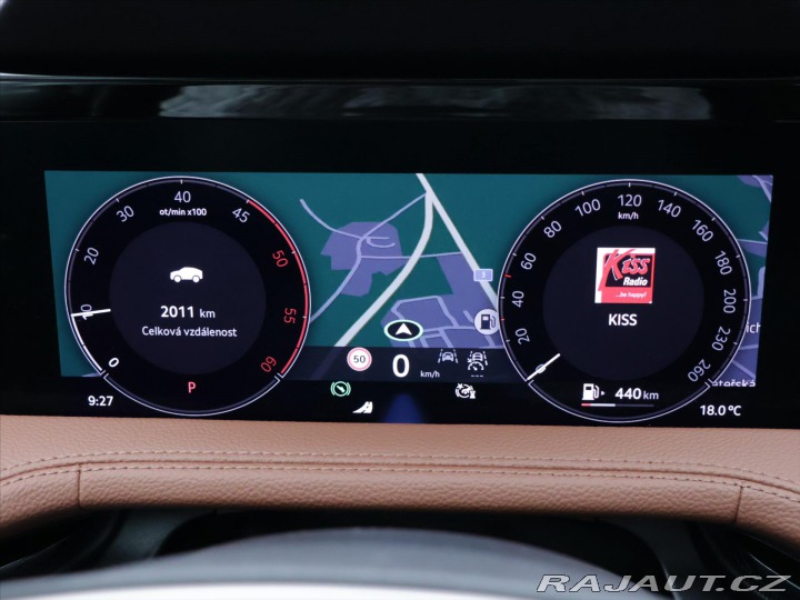 Škoda Superb 2,0 TDI DSG Laurin&Kl 2024