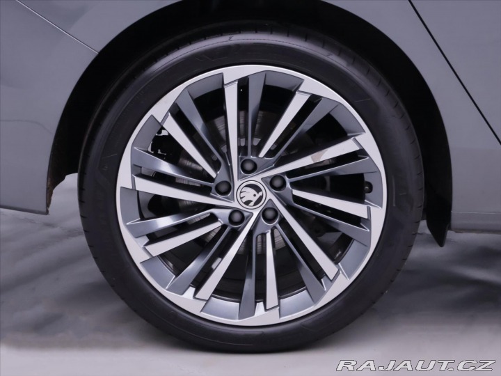 Škoda Superb 2,0 TDI DSG Laurin&Kl 2024