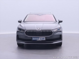 Škoda Superb 2,0 TDI DSG Laurin&Kl 2024