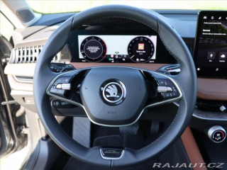 Škoda Superb 2,0 TDI DSG Laurin&Kl 2024