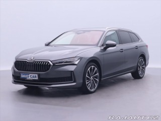 Škoda Superb 2,0 TDI DSG Laurin&Kl 2024