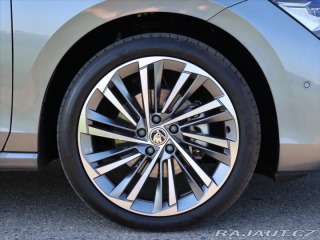 Škoda Superb 2,0 TDI DSG Laurin&Kl 2024
