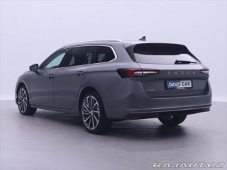 Škoda Superb 2,0 TDI DSG Laurin&Kl 2024