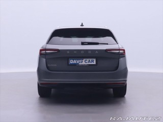 Škoda Superb 2,0 TDI DSG Laurin&Kl 2024