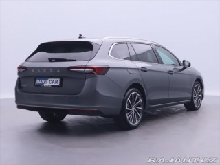 Škoda Superb 2,0 TDI DSG Laurin&Kl 2024