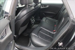 Audi A7 3,0 TDI 180kW quattro S t 2011