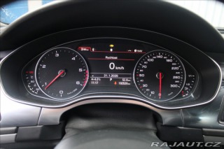 Audi A7 3,0 TDI 180kW quattro S t 2011