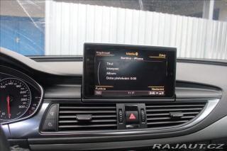 Audi A7 3,0 TDI 180kW quattro S t 2011