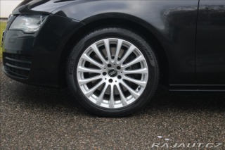 Audi A7 3,0 TDI 180kW quattro S t 2011