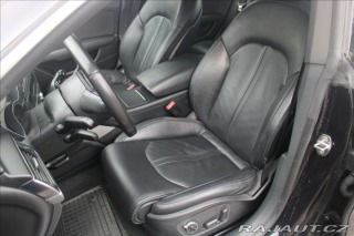 Audi A7 3,0 TDI 180kW quattro S t 2011