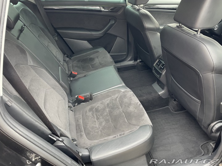 Škoda Kodiaq Scout 2.0 TDI 4X4 DSG 2020