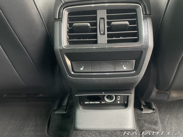 Škoda Kodiaq Scout 2.0 TDI 4X4 DSG 2020
