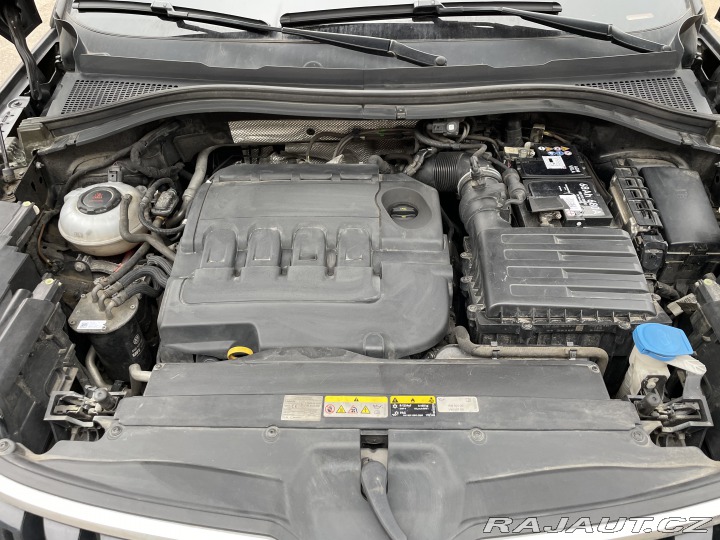 Škoda Kodiaq Scout 2.0 TDI 4X4 DSG 2020