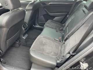 Škoda Kodiaq Scout 2.0 TDI 4X4 DSG 2020