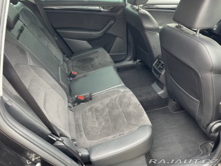 Škoda Kodiaq Scout 2.0 TDI 4X4 DSG 2020