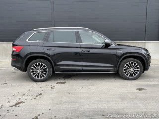 Škoda Kodiaq Scout 2.0 TDI 4X4 DSG 2020