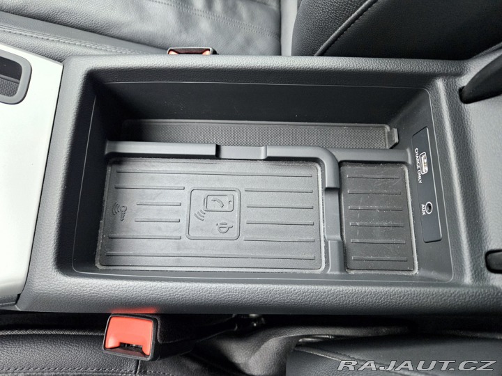 Audi A4 Avant 40 TDI 140 kW 7DSG 2019