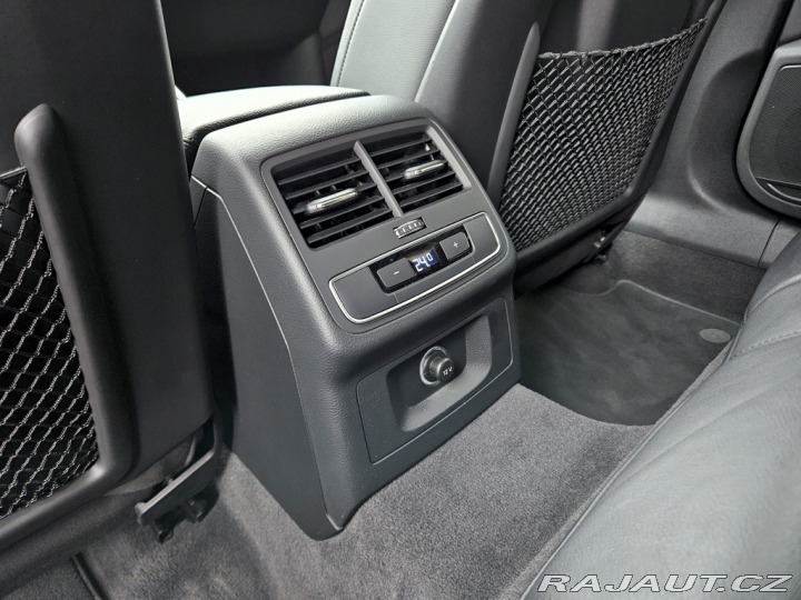 Audi A4 Avant 40 TDI 140 kW 7DSG 2019