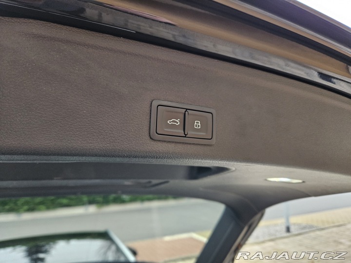 Audi A4 Avant 40 TDI 140 kW 7DSG 2019