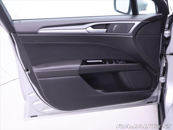 Ford Mondeo 2,0 TDCi 110kW LED Navi D 2016