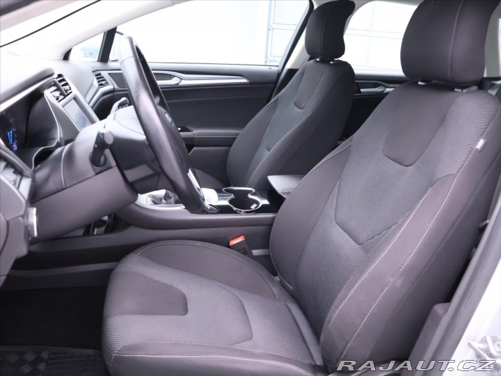 Ford Mondeo 2,0 TDCi 110kW LED Navi D 2016