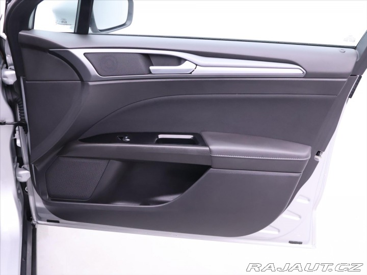 Ford Mondeo 2,0 TDCi 110kW LED Navi D 2016