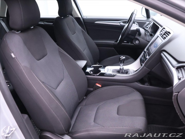 Ford Mondeo 2,0 TDCi 110kW LED Navi D 2016