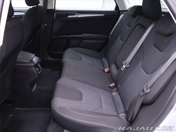 Ford Mondeo 2,0 TDCi 110kW LED Navi D 2016