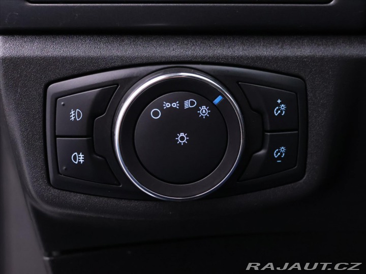 Ford Mondeo 2,0 TDCi 110kW LED Navi D 2016