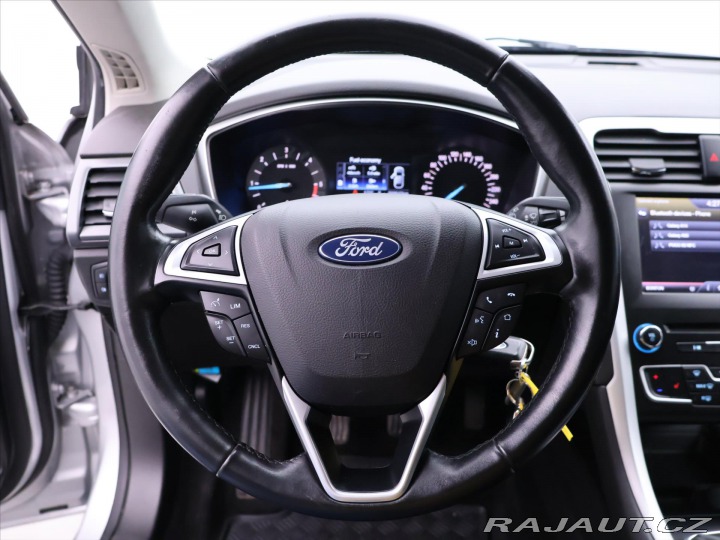 Ford Mondeo 2,0 TDCi 110kW LED Navi D 2016