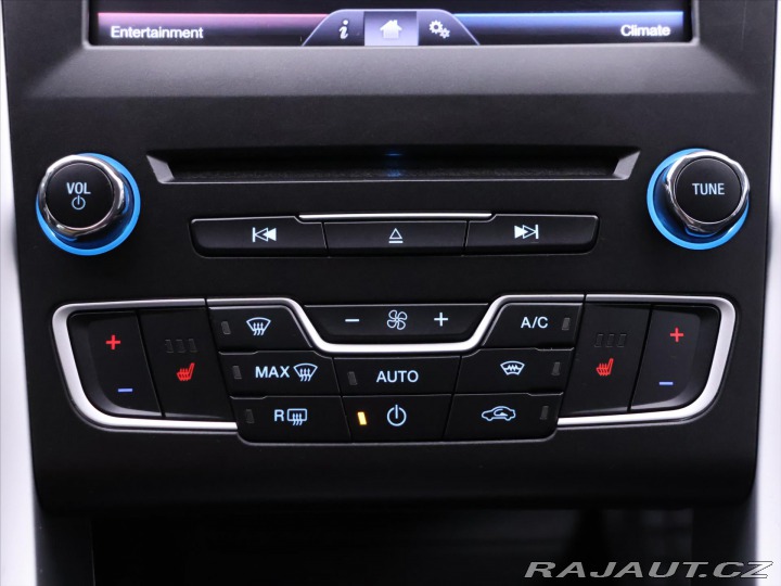 Ford Mondeo 2,0 TDCi 110kW LED Navi D 2016