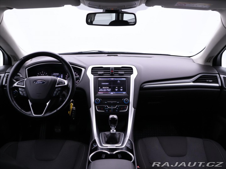 Ford Mondeo 2,0 TDCi 110kW LED Navi D 2016