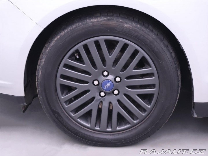 Ford Mondeo 2,0 TDCi 110kW LED Navi D 2016