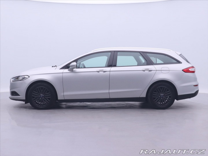 Ford Mondeo 2,0 TDCi 110kW LED Navi D 2016