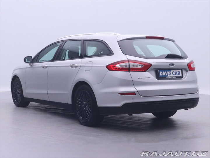 Ford Mondeo 2,0 TDCi 110kW LED Navi D 2016
