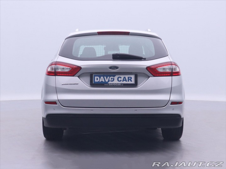 Ford Mondeo 2,0 TDCi 110kW LED Navi D 2016