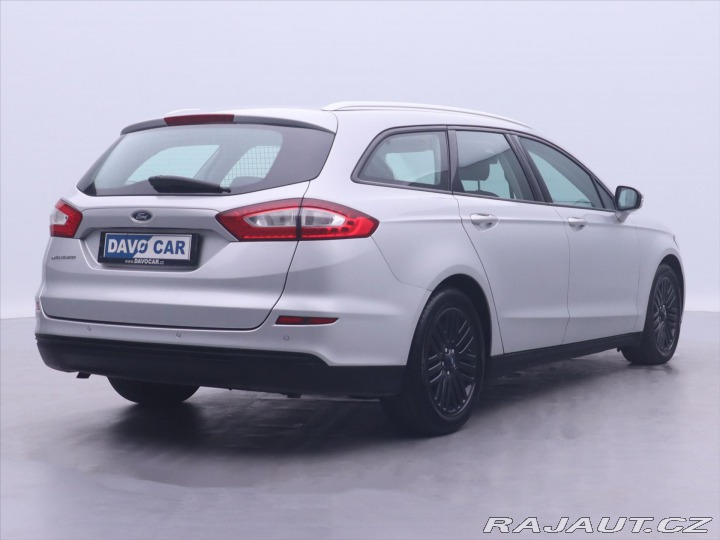 Ford Mondeo 2,0 TDCi 110kW LED Navi D 2016