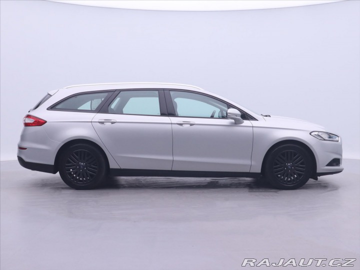 Ford Mondeo 2,0 TDCi 110kW LED Navi D 2016