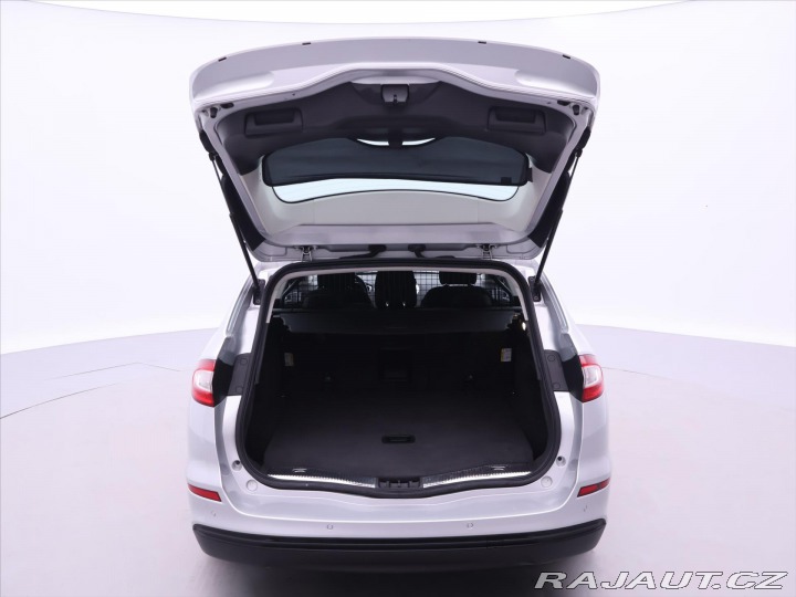 Ford Mondeo 2,0 TDCi 110kW LED Navi D 2016