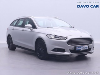 Ford Mondeo 2,0 TDCi 110kW LED Navi D 2016