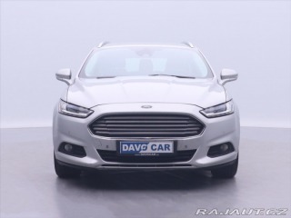 Ford Mondeo 2,0 TDCi 110kW LED Navi D 2016