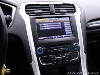 Ford Mondeo 2,0 TDCi 110kW LED Navi D 2016