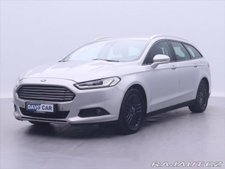 Ford Mondeo 2,0 TDCi 110kW LED Navi D 2016