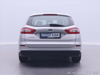 Ford Mondeo 2,0 TDCi 110kW LED Navi D 2016