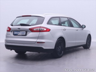 Ford Mondeo 2,0 TDCi 110kW LED Navi D 2016