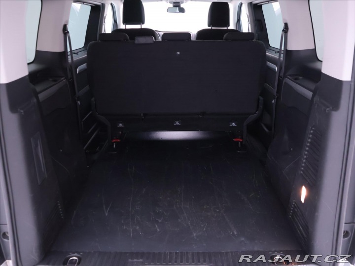 Citroën SpaceTourer 2,0 HDi 130kW Auto. Klima 2018